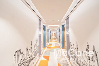 Seven Palm Apartment for Sale, Palm Jumeirah, Dubai
