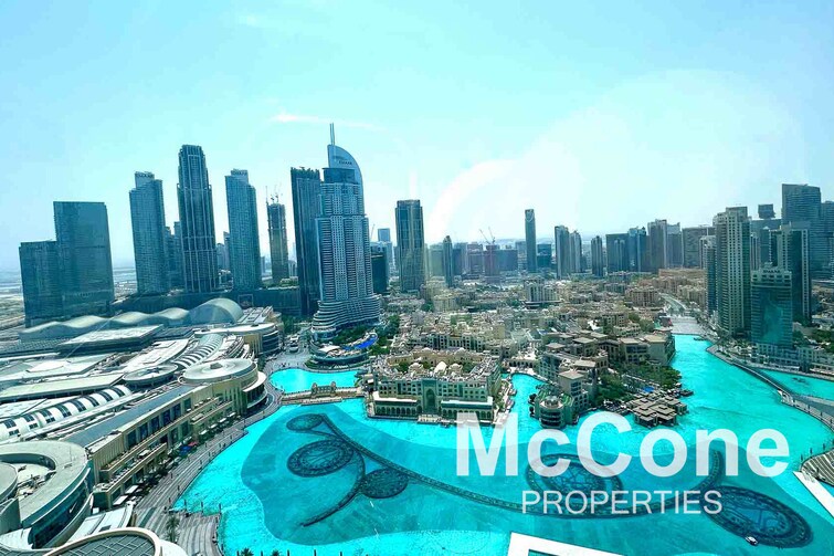 Burj Khalifa Apartment for Sale, Downtown Dubai, Dubai