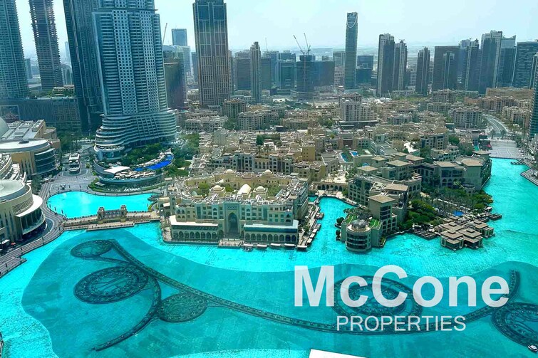 Burj Khalifa Apartment for Sale, Downtown Dubai, Dubai