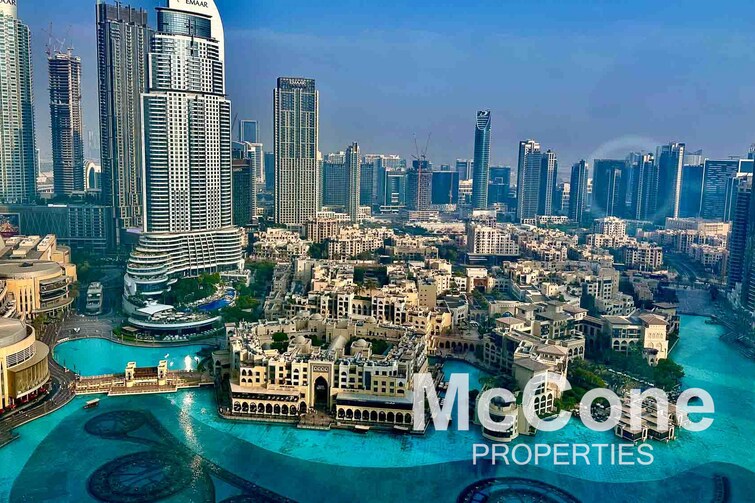 Burj Khalifa Apartment for Sale, Downtown Dubai, Dubai
