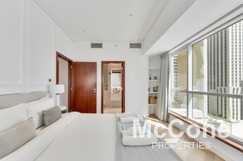 Marina Heights Tower Apartment for Sale, Dubai Marina, Dubai