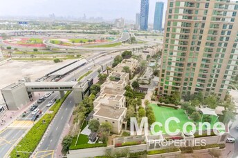 Marina Heights Tower Apartment for Sale, Dubai Marina, Dubai