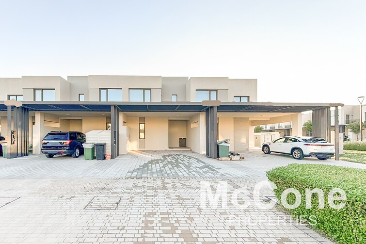  Townhouse for Sale, Dubai South, Dubai