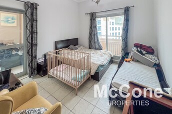 The Belvedere Apartment for Sale, Dubai Marina, Dubai