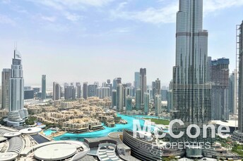  Apartment for Sale, Downtown Dubai, Dubai