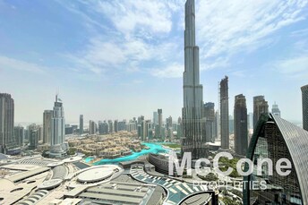  Apartment for Sale, Downtown Dubai, Dubai