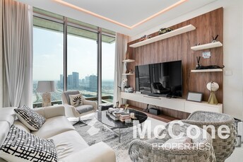 SLS Dubai Hotel & Residences Apartment for Sale, Business Bay, Dubai