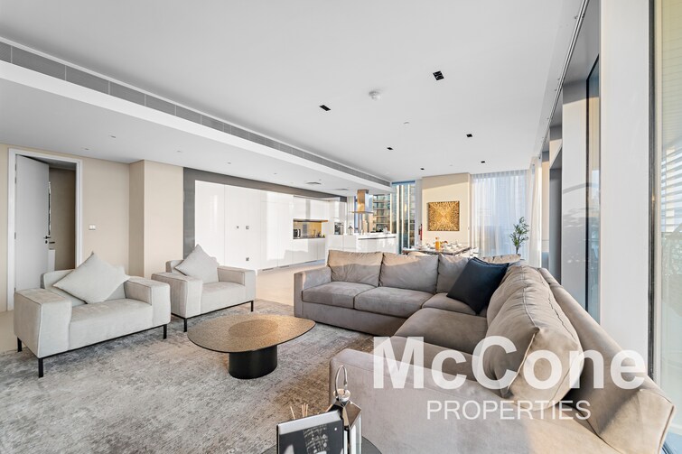 Bluewaters Residences Apartment for Sale, Bluewaters Island, Dubai