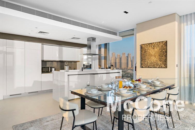 Bluewaters Residences Apartment for Sale, Bluewaters Island, Dubai