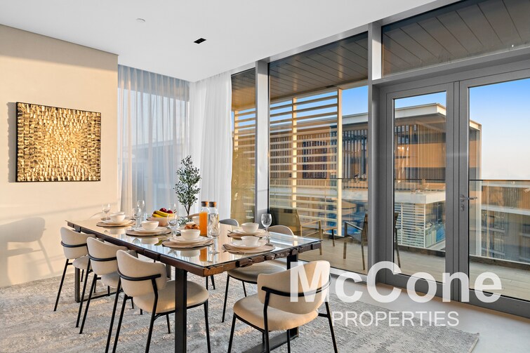 Bluewaters Residences Apartment for Sale, Bluewaters Island, Dubai