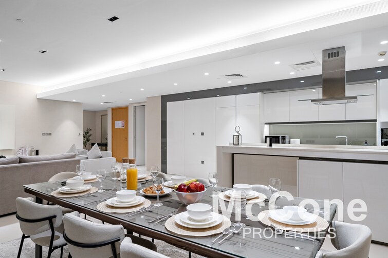 Bluewaters Residences Apartment for Sale, Bluewaters Island, Dubai