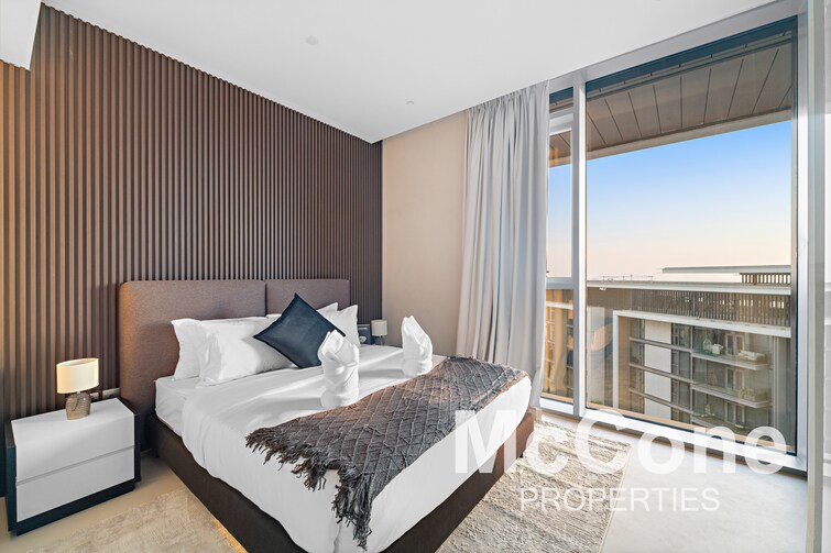 Bluewaters Residences Apartment for Sale, Bluewaters Island, Dubai