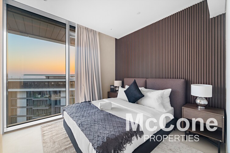 Bluewaters Residences Apartment for Sale, Bluewaters Island, Dubai