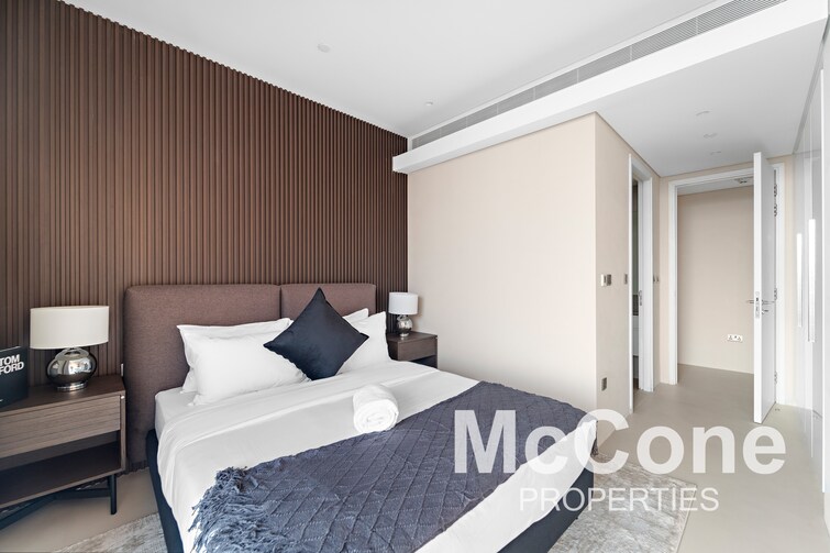 Bluewaters Residences Apartment for Sale, Bluewaters Island, Dubai