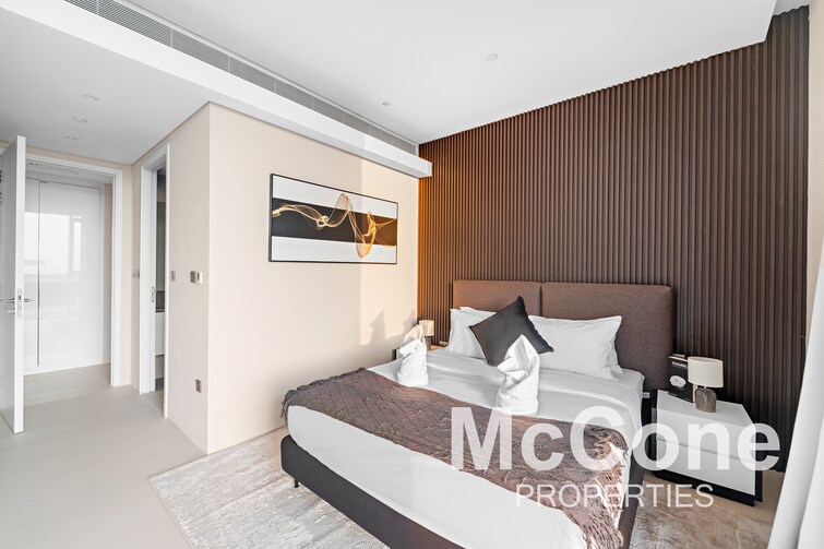 Bluewaters Residences Apartment for Sale, Bluewaters Island, Dubai