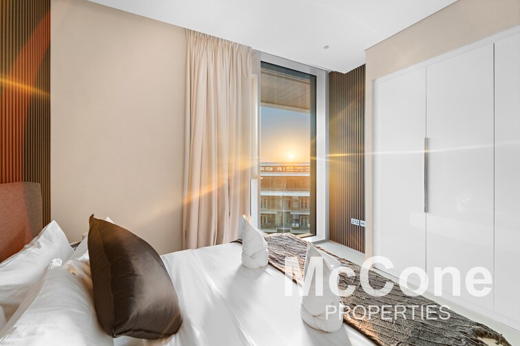 Bluewaters Residences Apartment for Sale, Bluewaters Island, Dubai