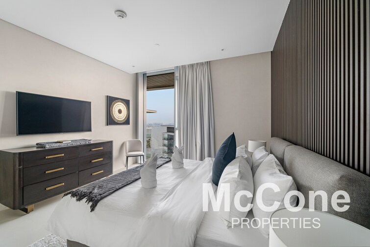 Bluewaters Residences Apartment for Sale, Bluewaters Island, Dubai