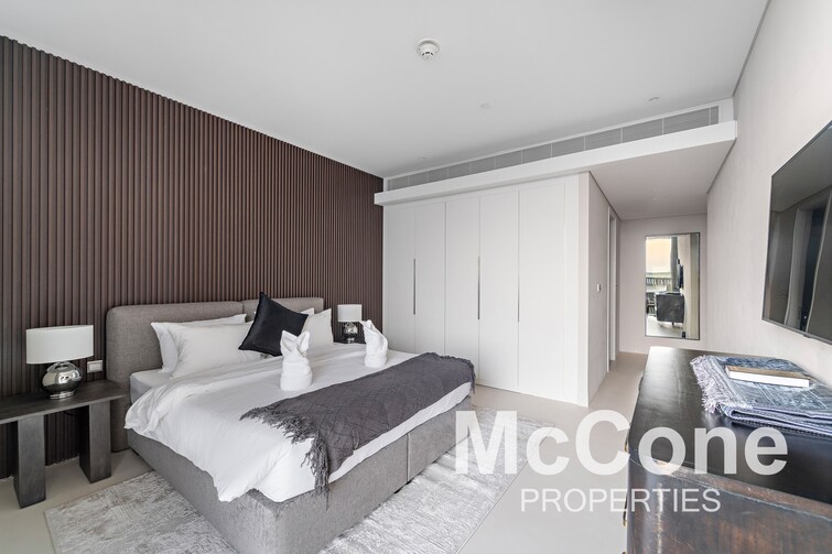 Bluewaters Residences Apartment for Sale, Bluewaters Island, Dubai