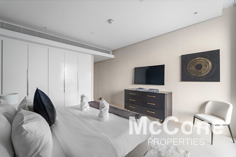 Bluewaters Residences Apartment for Sale, Bluewaters Island, Dubai