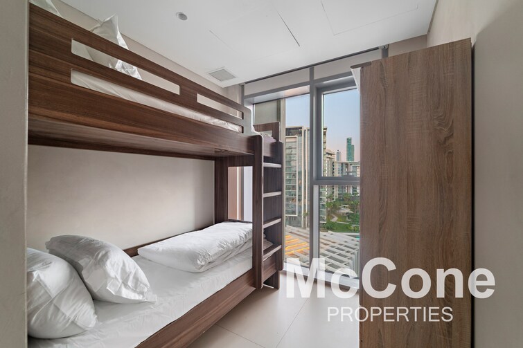 Bluewaters Residences Apartment for Sale, Bluewaters Island, Dubai