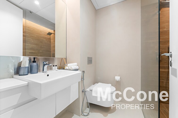 Bluewaters Residences Apartment for Sale, Bluewaters Island, Dubai