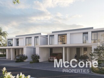 Villa for Sale, Dubai South, Dubai