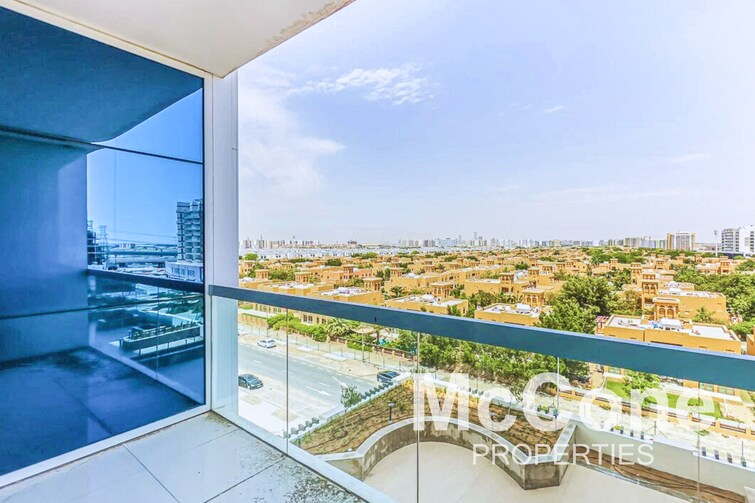 Topaz Avenue Apartment for Sale, Al Furjan, Dubai