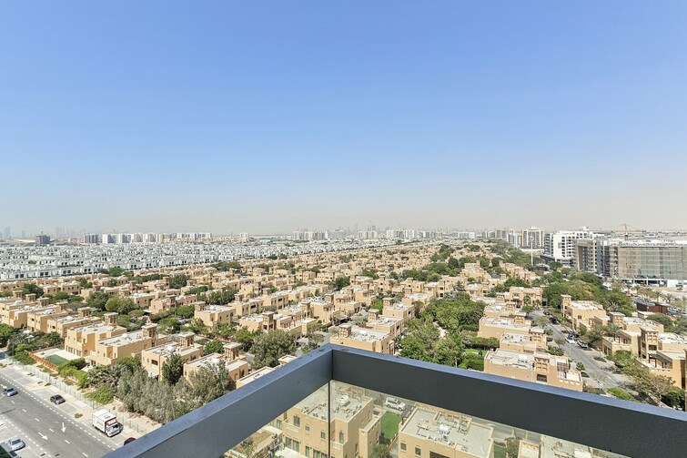 Topaz Avenue Apartment for Sale, Al Furjan, Dubai