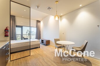 Apartment For Sale in Jumeirah Village Circle (JVC)