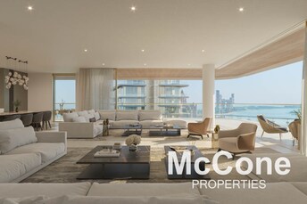 Serenia Living Apartment for Sale, Palm Jumeirah, Dubai