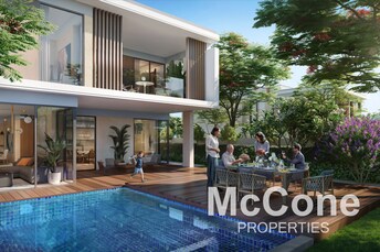 Harmony Villa for Sale, Tilal Al Ghaf, Dubai
