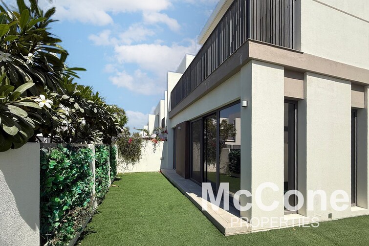 Elan Townhouse for Sale, Tilal Al Ghaf, Dubai
