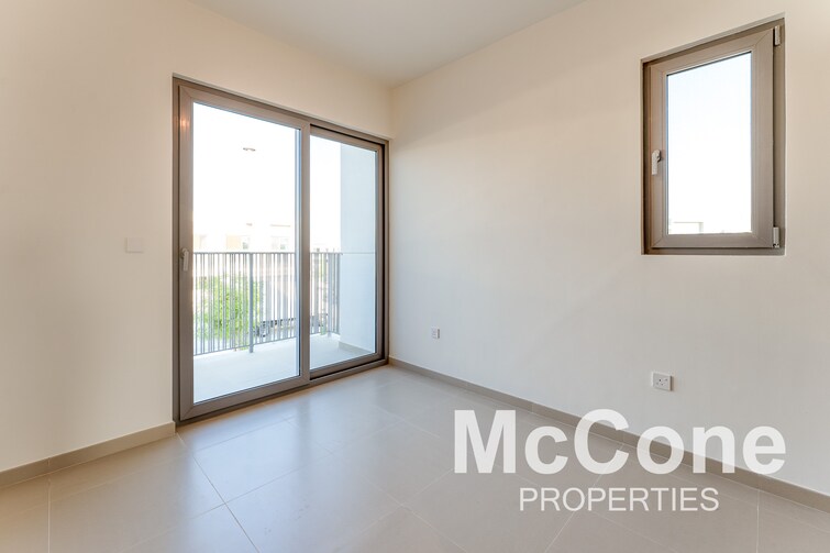 Elan Townhouse for Sale, Tilal Al Ghaf, Dubai