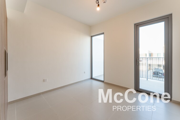 Elan Townhouse for Sale, Tilal Al Ghaf, Dubai