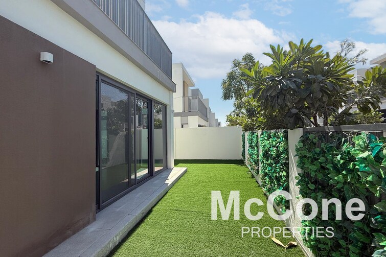 Elan Townhouse for Sale, Tilal Al Ghaf, Dubai