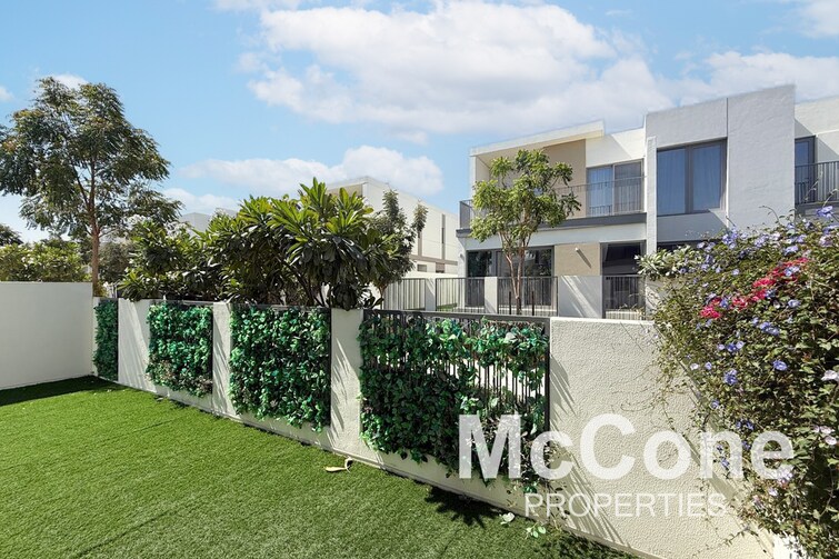 Elan Townhouse for Sale, Tilal Al Ghaf, Dubai
