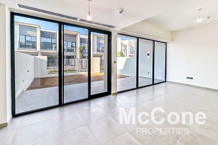 NARA Townhouses Townhouse for Sale, The Valley, Dubai