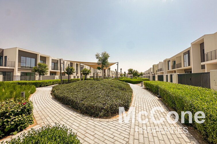 NARA Townhouses Townhouse for Sale, The Valley, Dubai