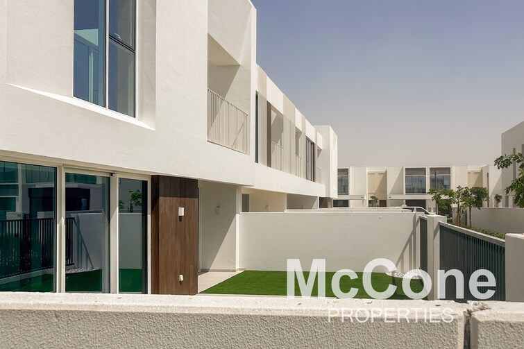 NARA Townhouses Townhouse for Sale, The Valley, Dubai