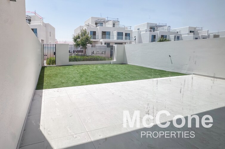 NARA Townhouses Townhouse for Sale, The Valley, Dubai