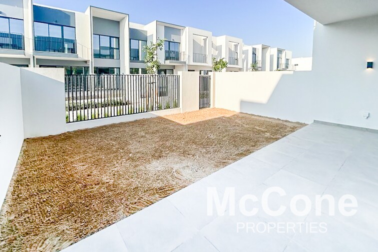 NARA Townhouses Townhouse for Sale, The Valley, Dubai