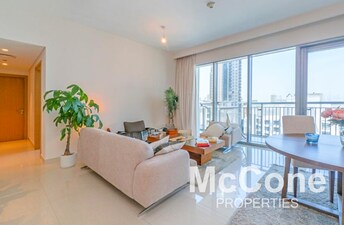 2 BR Apartment For Sale in Dubai Creek Harbour