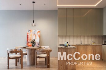 Apartment For Sale in Jumeirah Village Circle (JVC)