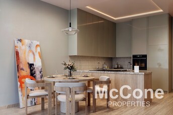 Apartment For Sale in Jumeirah Village Circle (JVC)