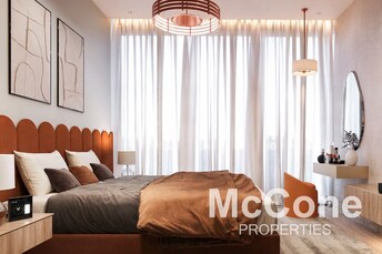 Apartment For Sale in Jumeirah Village Circle (JVC)