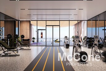 Apartment For Sale in Jumeirah Village Circle (JVC)