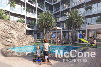 Apartment For Sale in Jumeirah Village Circle (JVC)