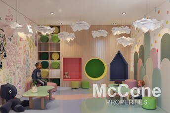 Apartment For Sale in Jumeirah Village Circle (JVC)