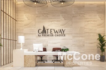 Apartment For Sale in Jumeirah Village Circle (JVC)