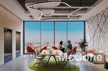 Apartment For Sale in Jumeirah Village Circle (JVC)